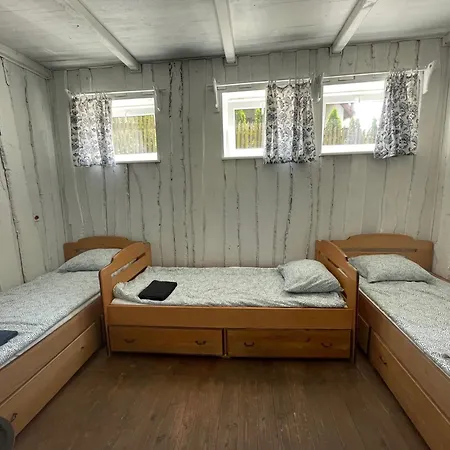 Siwydomek Jezioro Kierwik, Blisko Plaza, 3 Dla Max 9 Osob * Kierwik