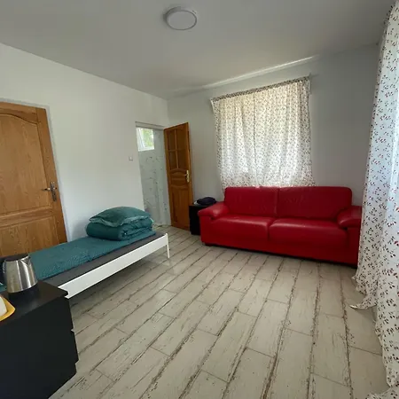 Siwydomek Jezioro Kierwik, Blisko Plaza, 3 Dla Max 9 Osob Holiday home Kierwik